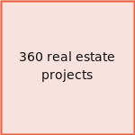 360 real estate projects